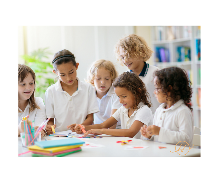 Setting Up for School Success: Naturopathic Tips for Children and Teens